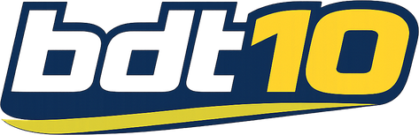 bdt 10 logo
